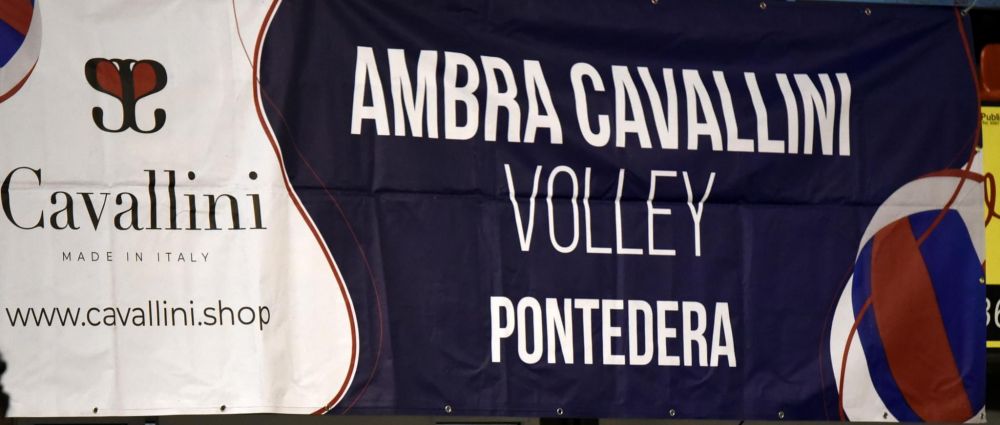 Ambra Cavallini Pontedera
