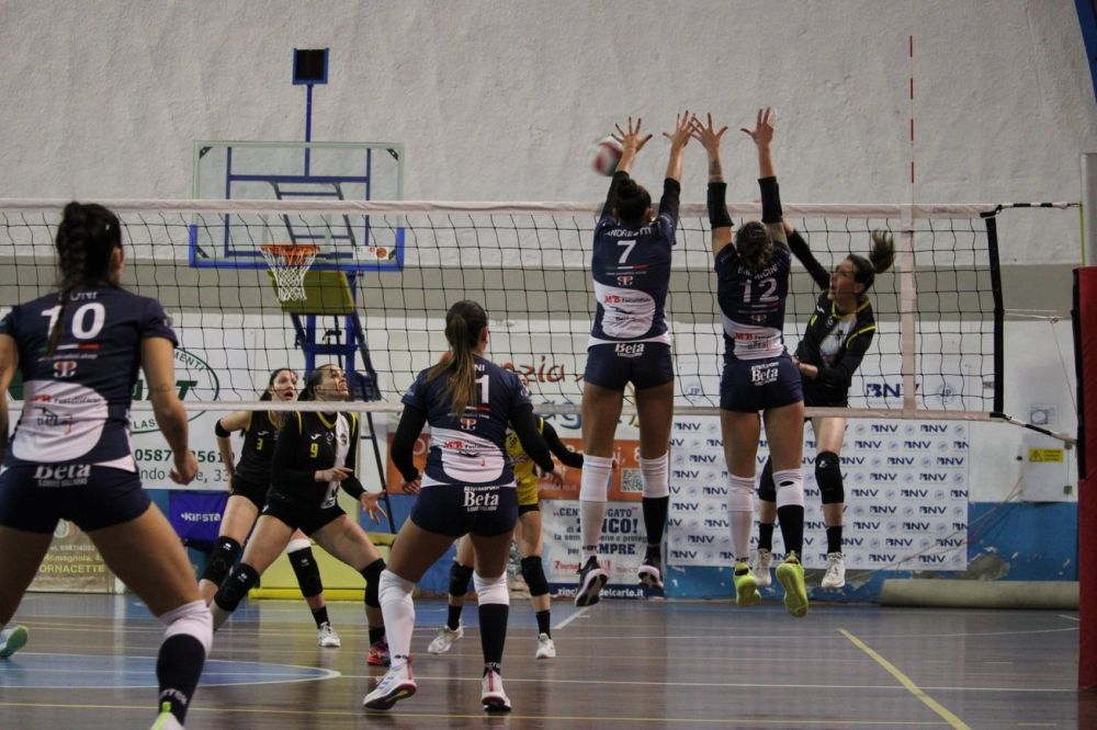 Dettaglio gioco Ambra Cavallini Pontedera