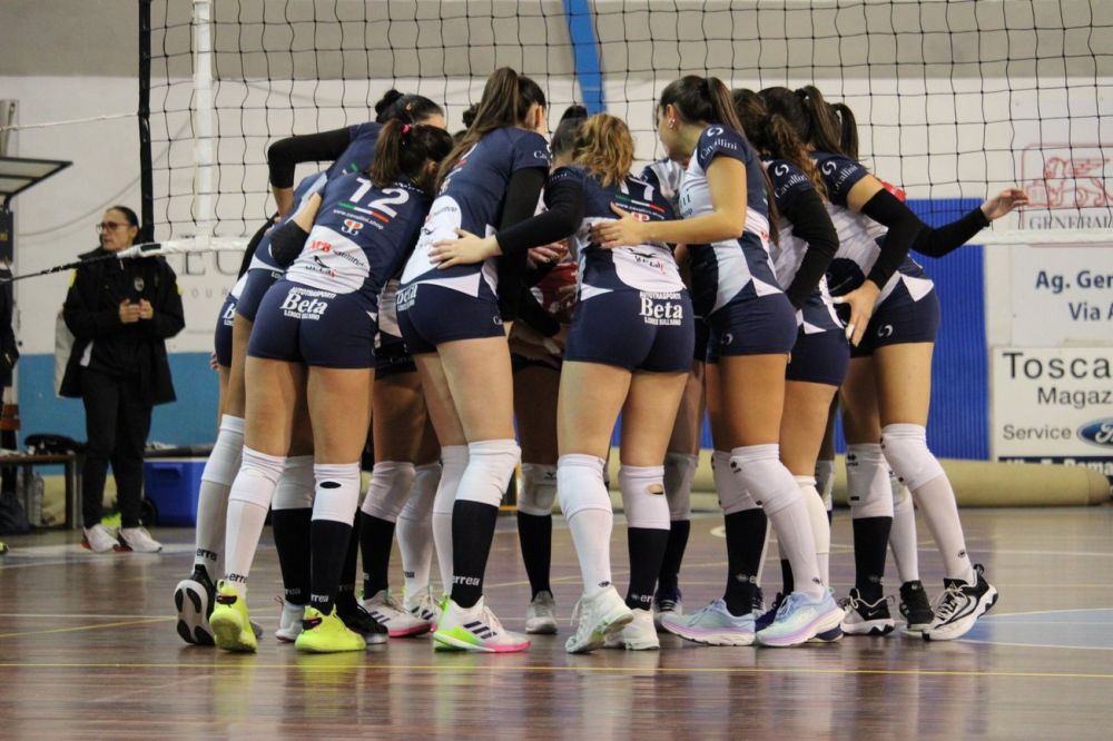 Dettaglio gioco Ambra Cavallini Pontedera