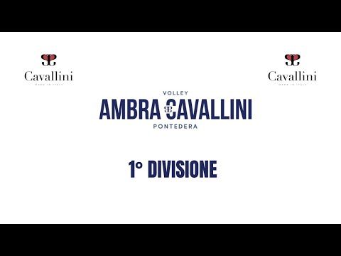 immagine di anteprima del video: Ambra Cav. vs New Life Project 