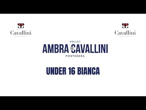 immagine di anteprima del video: Ambra Cav. vs Poli.ASD Virtus Orentano