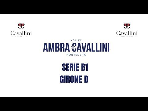 immagine di anteprima del video: Volley Rò vs Ambra Cavallini