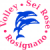 logo Bacio Estetica Volley Sei Rose